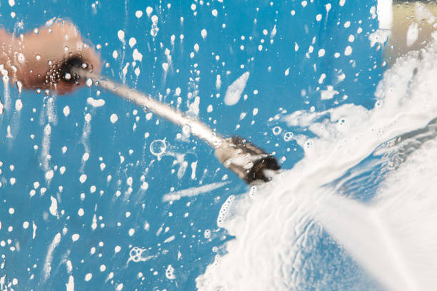 Reliable Chico, TX Pressure Washing Services Solutions